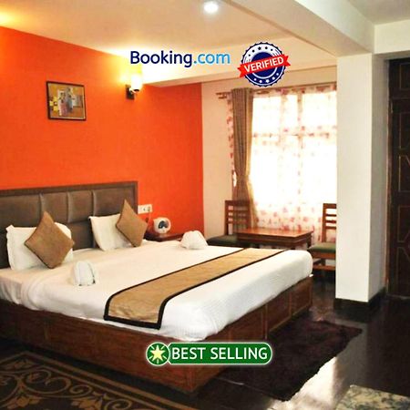 Hotel Kasturi Palace Darjeeling - Excellent Service Recommended Eksteriør bilde