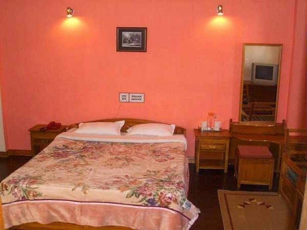 Hotel Kasturi Palace Darjeeling - Excellent Service Recommended Eksteriør bilde