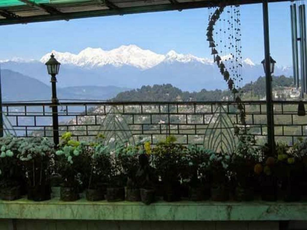 Hotel Kasturi Palace Darjeeling - Excellent Service Recommended Eksteriør bilde