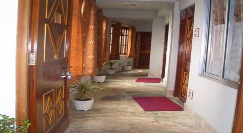 Hotel Kasturi Palace Darjeeling - Excellent Service Recommended Eksteriør bilde