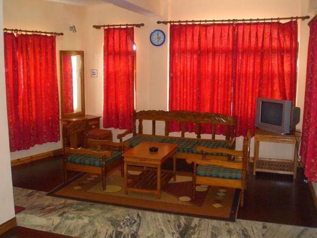 Hotel Kasturi Palace Darjeeling - Excellent Service Recommended Eksteriør bilde