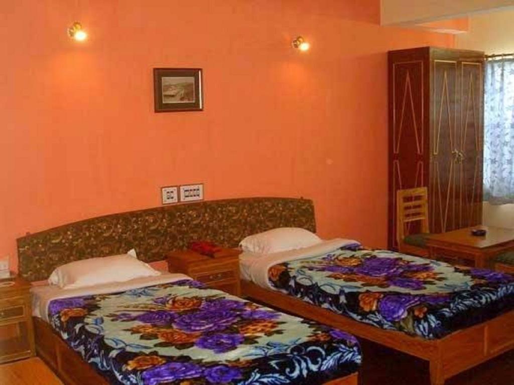 Hotel Kasturi Palace Darjeeling - Excellent Service Recommended Eksteriør bilde