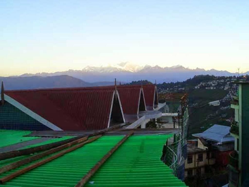 Hotel Kasturi Palace Darjeeling - Excellent Service Recommended Eksteriør bilde
