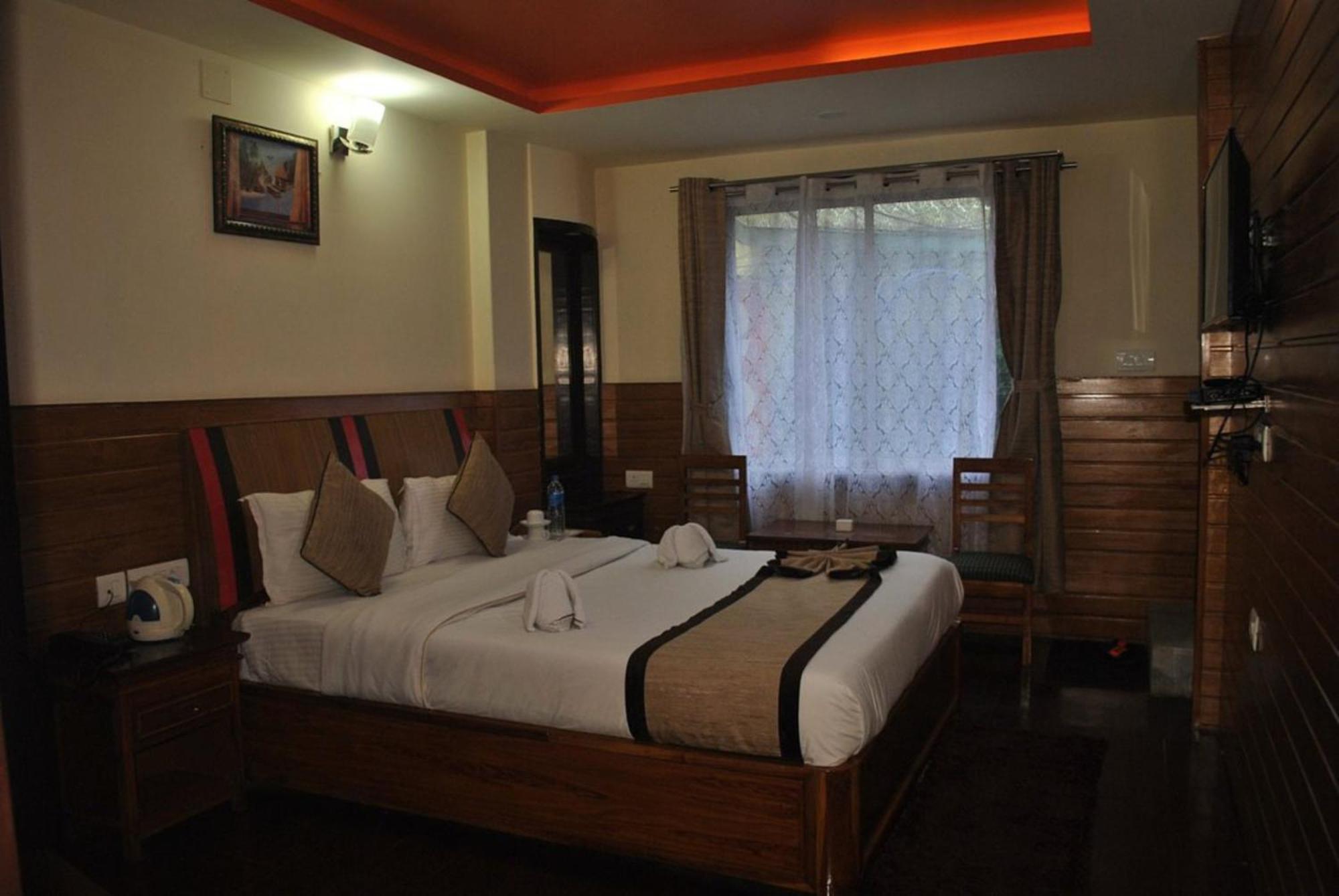 Hotel Kasturi Palace Darjeeling - Excellent Service Recommended Eksteriør bilde