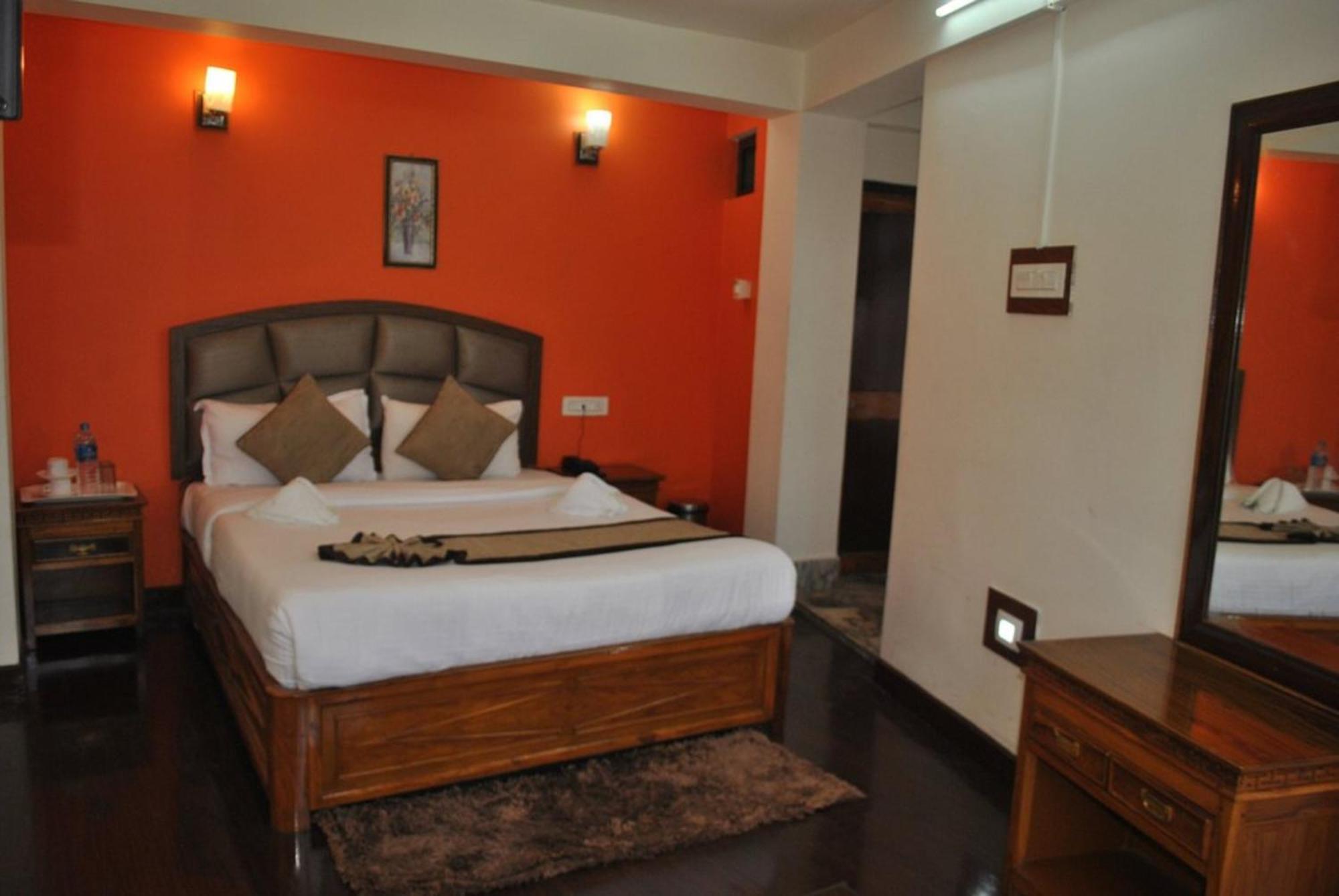 Hotel Kasturi Palace Darjeeling - Excellent Service Recommended Eksteriør bilde