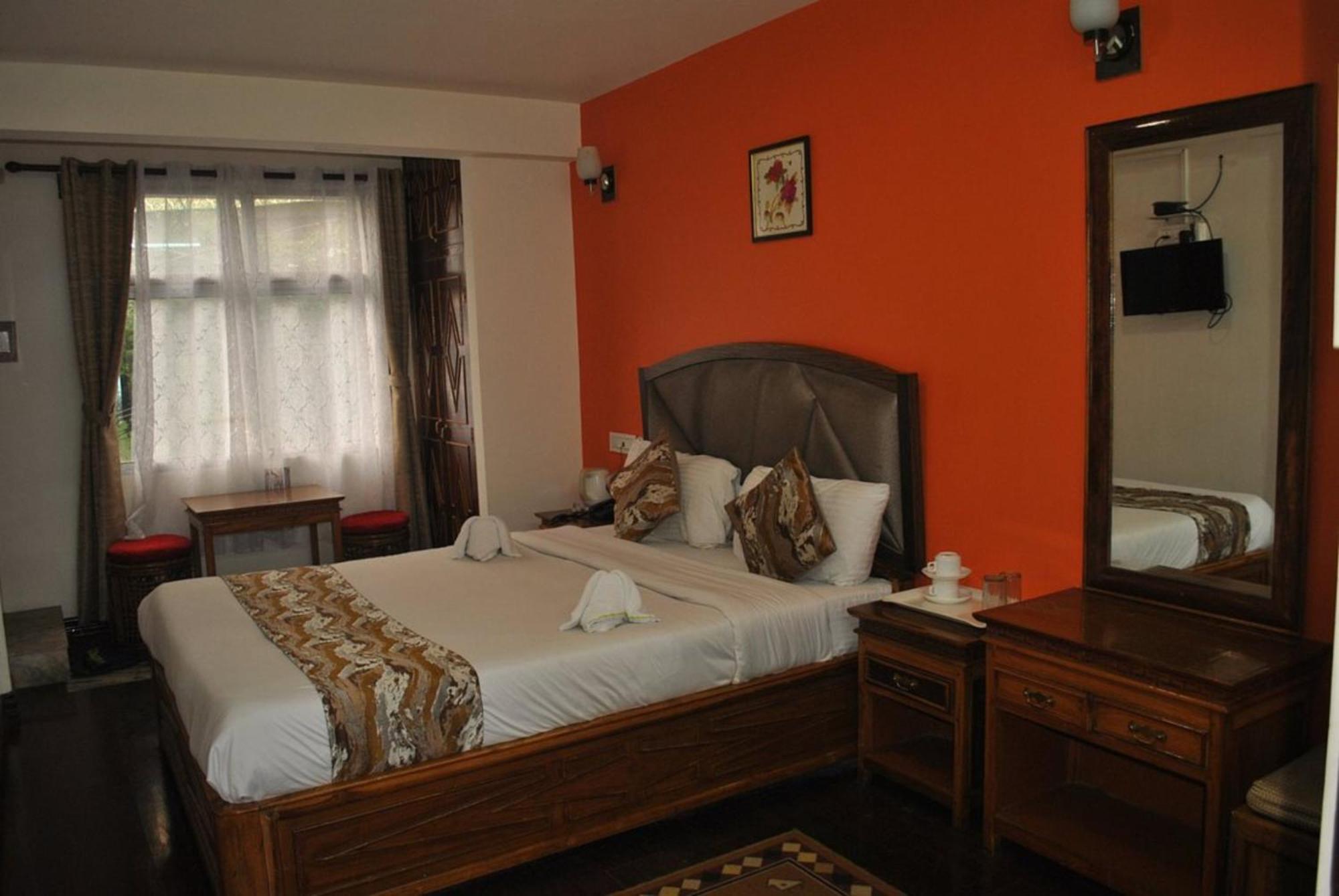 Hotel Kasturi Palace Darjeeling - Excellent Service Recommended Eksteriør bilde