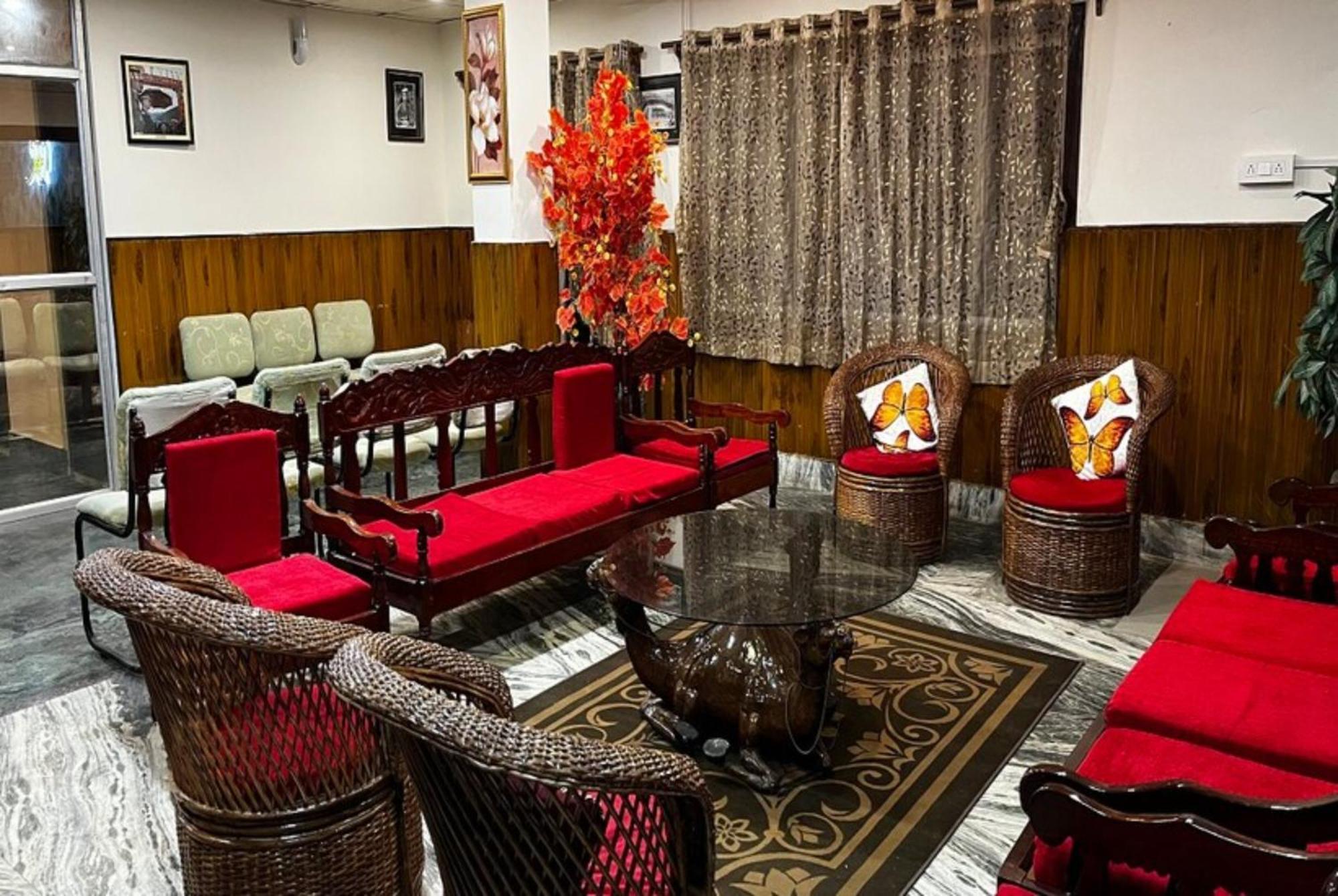 Hotel Kasturi Palace Darjeeling - Excellent Service Recommended Eksteriør bilde