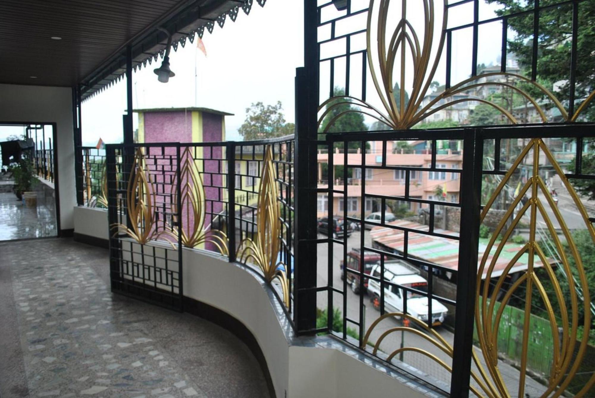 Hotel Kasturi Palace Darjeeling - Excellent Service Recommended Eksteriør bilde