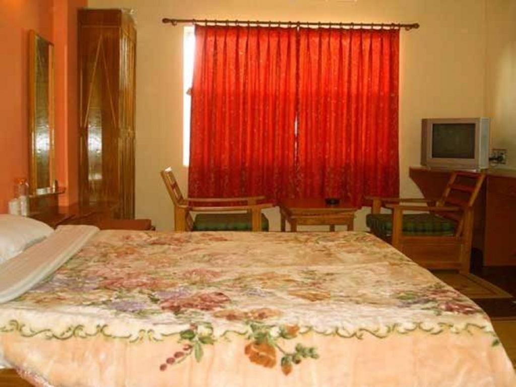 Hotel Kasturi Palace Darjeeling - Excellent Service Recommended Rom bilde