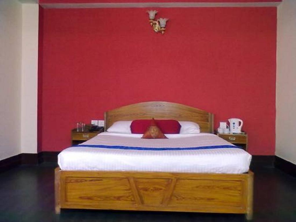 Hotel Kasturi Palace Darjeeling - Excellent Service Recommended Rom bilde